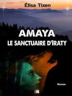 Amaya: Le sanctuaire d'Iraty