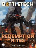 BattleTech: Redemption Rites: BattleTech