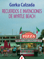 Recuerdos e invenciones de Myrtle Beach