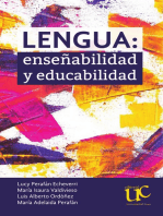 Lengua