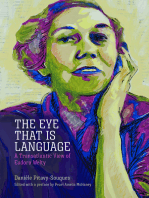 The Eye That Is Language: A Transatlantic View of Eudora Welty