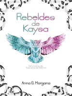 Rebeldes de Kaysa
