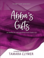 Abba's Gifts: Abba's Devotion, #1