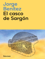 El casco de Sargón