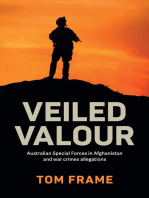 Veiled Valour