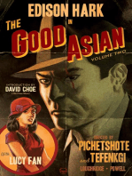 The Good Asian Vol. 2