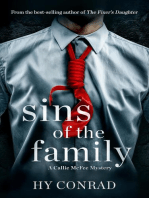 Sins of the Family: A Callie McFee Mystery