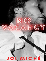 No Vacancy