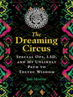 The Dreaming Circus