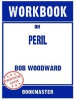 Workbook on Peril by Bob Woodward & Robert Costa | Discussions Made Easy