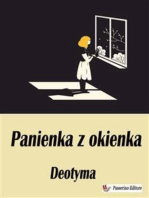 Panienka z okienka