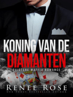 Koning van de diamanten: Vegas Underground - Dutch, #1