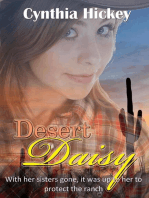 Desert Daisy