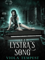 Lystra's Song