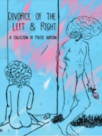 Divorce of the Left & Right