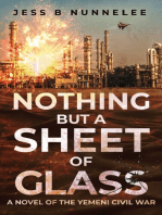 Nothing but a Sheet of Glass