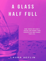 A Glass Half Full