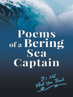 Poems Of A Bering Sea Captain