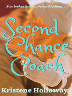 Second Chance Coach