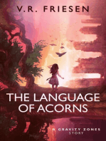 The Language of Acorns