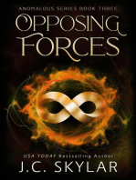 Opposing Forces