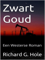 Zwart Goud: Een Westerse Roman: Far West (n), #2