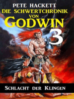 Die Schwertchronik von Godwin 3