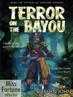 Terror on the Bayou