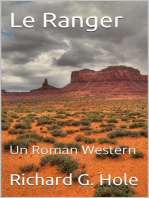 Le Ranger: Un Roman Western: Far West (f), #3