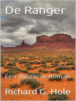 De Ranger: Een Westerse Roman: Far West (n), #3