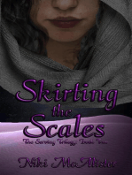 Skirting the Scales