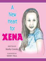 A New Heart for Xena