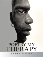 Poetry My Therapy