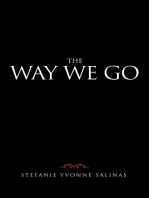 The Way We Go
