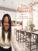 The Kitchen Flowers Volume 2