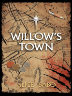 Willow's Town: Children of a Changed World, #3