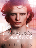 Marcus's Cadence