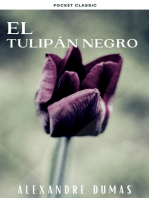 El tulipán negro