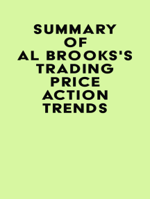 Summary of Al Brooks's Trading Price Action Trends by IRB