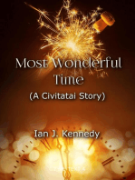 Most Wonderful Time: Civitatai, #6