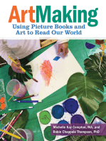 ArtMaking: Using Picture Books and Art to Read Our World