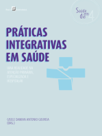 Práticas Integrativas em Saúde