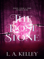 The Rose Stone