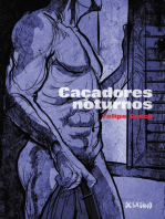 Caçadores noturnos