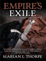 Empire's Exile
