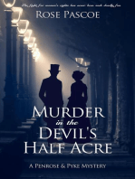 Murder in the Devil’s Half Acre