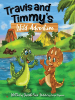 Travis And Timmy's Wild Adventure