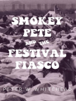 Smokey Pete and the Festival Fiasco