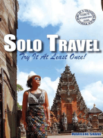 Solo Travel