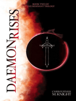 Daemon Rises